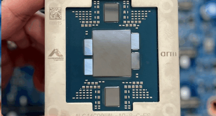 Scramble For AI Compute: Meta Inks Multibillion-Dollar Deal With Amazon For CPU Chips