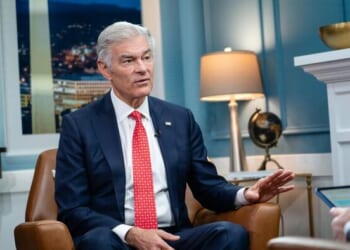 Dr. Oz Demands States Take Action On Medicaid Fraud