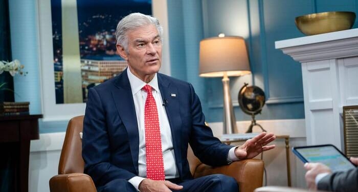 Dr. Oz Demands States Take Action On Medicaid Fraud