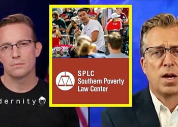 Watch: GOP Rep. Declares SPLC "Absolutely" Culpable In Charlie Kirk Assassination