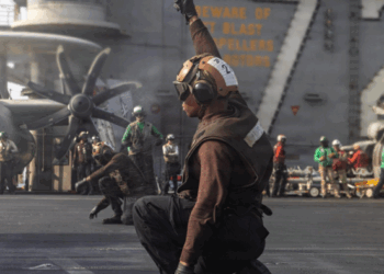 Race To Refill U.S. Weapons Stockpiles Will Supercharge War Economy