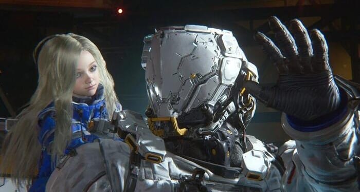 Video Game Triggers Leftist Mob With Story Of Man Protecting A Child