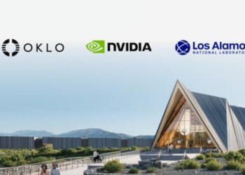 Oklo, NVIDIA, And Los Alamos Working On Plutonium-Powered AI 
