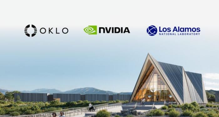 Oklo, NVIDIA, And Los Alamos Working On Plutonium-Powered AI 