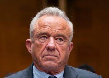 Trump Administration Seeks Pause Of Lawsuit Challenging Vaccine Recommendations