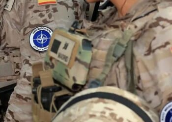 Pentagon Email Seeks Ways To Suspend Spain From NATO, Brussels Says Not Possible