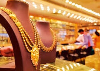 Muted Demand During India's Second-Biggest Gold-Buying Festival, After Prices Surge