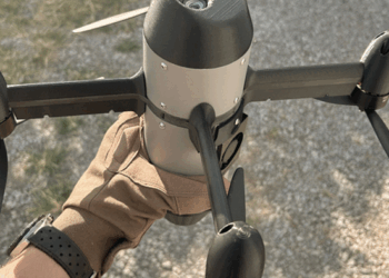 Interceptor-Drone Arms-Race Emerges | ZeroHedge