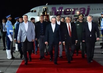 'Cautious Optimism' Amid Stalemated Pakistan Talks, Even As Iran FM Insists No Meeting Planned With US Side