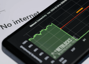 Total Internet Blackout In Iran Hits 8 Weeks As Citizens Left In Dark About War's Future
