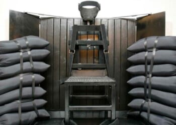 DOJ Re-Adopts Executions By Firing Squad As It Strengthens Federal Death Penalty