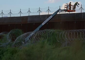 Federal Appeals Court Allows Texas To Enforce State Immigration Law