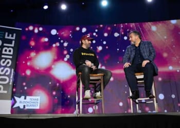 Crypto Industry On Track To Surpass 2024 Spending On Texas Midterms