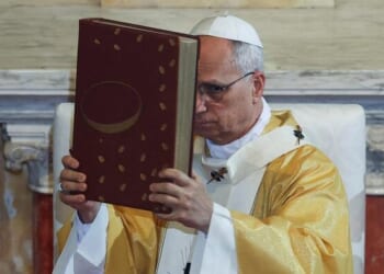 'Spies Inside The Holy See': Report Reveals US Espionage Campaign Targeting Pope Leo