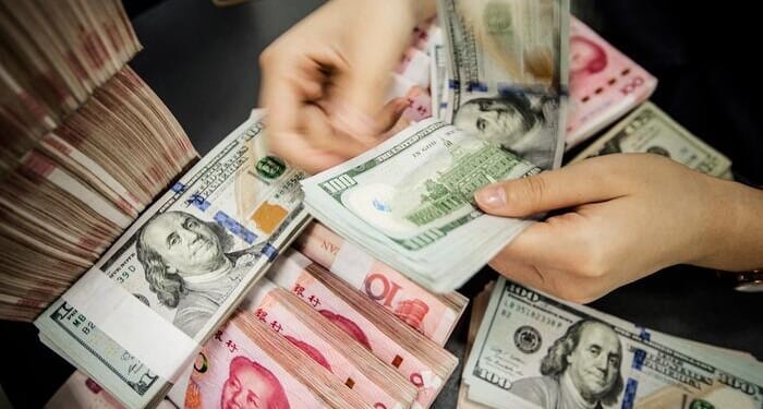 The Petroyuan Myth: War Failed To Shake The Dollar