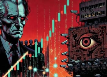 The Technate Was Always Coming