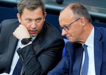 Ruthless Taxation And The Hyperstate: How Germany Profits From Crisis