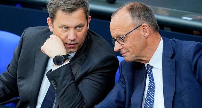 Ruthless Taxation And The Hyperstate: How Germany Profits From Crisis