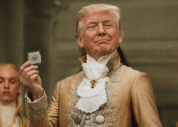 U.S. Gov't Stake In Intel Is Now Worth ...