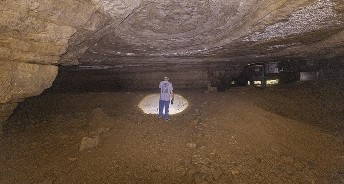 You Can Buy A Tennessee Cave And Turn It Into A Doomsday Bunker