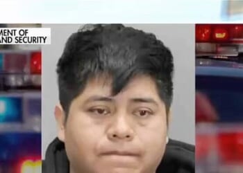 ICE Nabs Illegal Alien Pedophile In Virginia; Sanctuary Officials Ignored Detainer