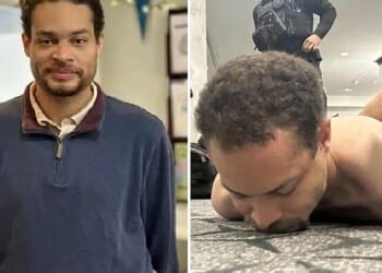 Will the Left Make The WHCA Dinner Shooter A Hero?