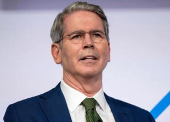 Bessent Defends US Dollar Swap Lines As UAE Considers Formal Funding Request