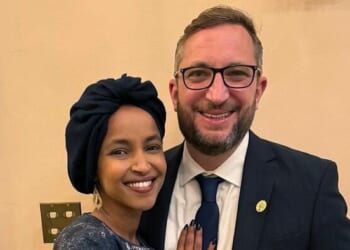 Ilhan Omar Probe Expands Into Hubby's $30M Of Shady Biz Deals In Kenya, Dubai And Somalia