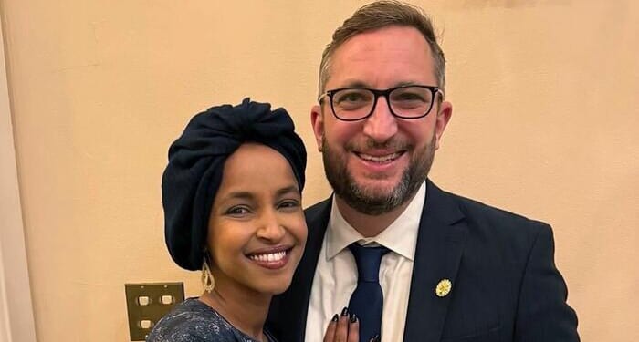 Ilhan Omar Probe Expands Into Hubby's $30M Of Shady Biz Deals In Kenya, Dubai And Somalia