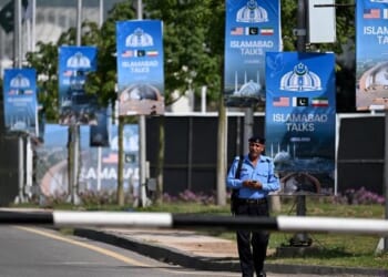 The Reality Behind US-Iran Negotiations