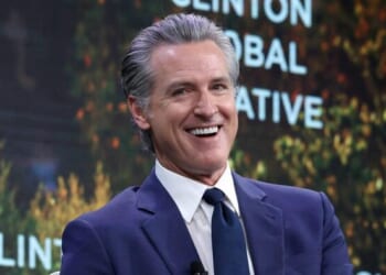 California's Billionaire Tax Proposal Has 'Slippery Slope' Lever