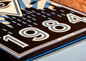 Hayek, Orwell, And 'The End Of Truth'