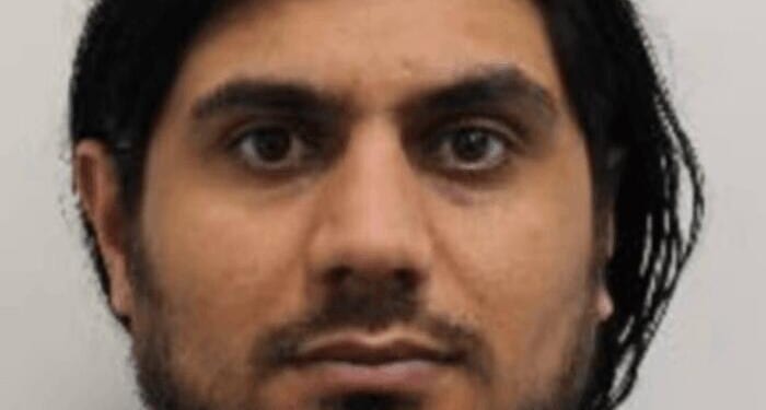 Outrage As Taliban Afghan Illegal Who Sexually Assaulted 7-Year-Old Gets Just 2.5 Years In Prison