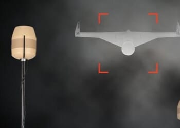 Axon's Ukraine Drone Deals Signal Big U.S. Counter-UAS Push