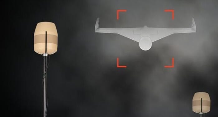 Axon's Ukraine Drone Deals Signal Big U.S. Counter-UAS Push