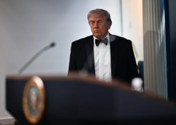 The Third Trump Assassination Attempt