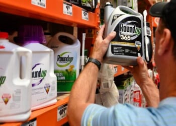 MAHA Advocates To Converge In Washington For 'People Vs. Poison' Rally