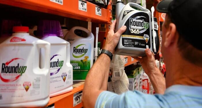 MAHA Advocates To Converge In Washington For 'People Vs. Poison' Rally