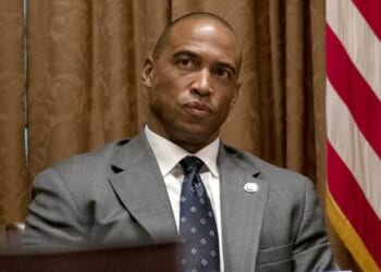 HUD Rejects Transgender Ideology For Women's Shelters