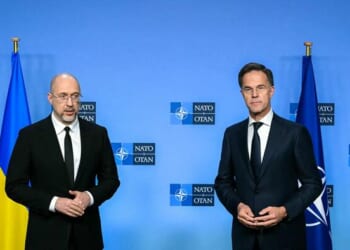 NATO Minus US: European Militaries Won't Add Up To Deter Russia