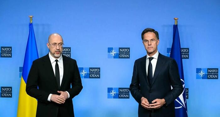 NATO Minus US: European Militaries Won't Add Up To Deter Russia