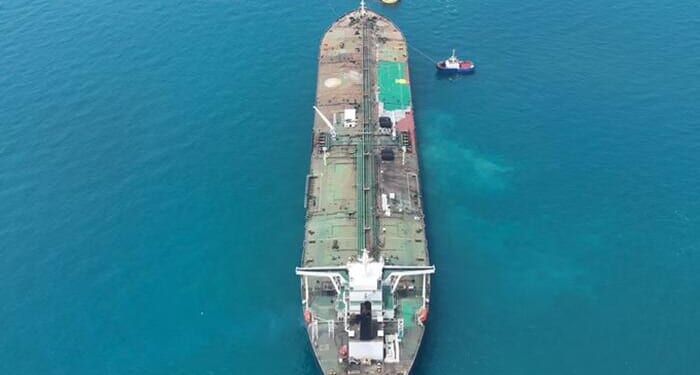 Iran Believes It Can Outlast US Based On 'Munitions, Markets, & Midterms'; Trump 'Not Open' To Tehran's Latest Proposal As 'Tank Tops' Loom