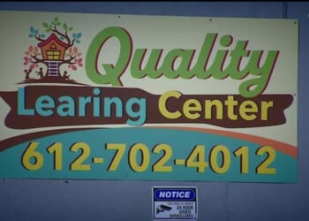 'Quality Learing Center' And 20 Other Somali-Linked Businesses Raided By FBI, Homeland Security In Minnesota