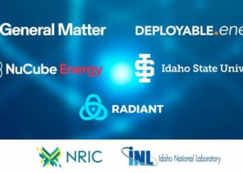 Four Nuclear Companies Selected For High-Speed Project Development