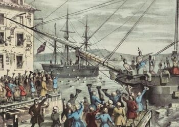 Jim Quinn: Kill Switch Of Freedom