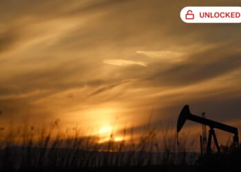 What’s Keeping Oil Prices Relatively Low?