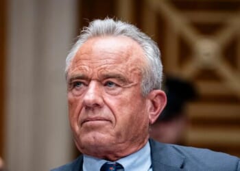 RFK Jr.'s New Autism Committee Issues First Proposals