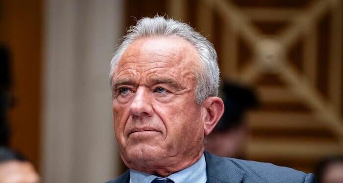 RFK Jr.'s New Autism Committee Issues First Proposals