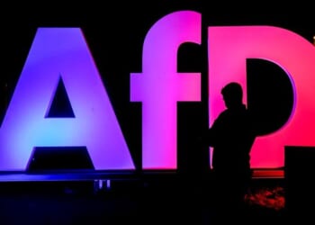 Germany's Anti-immigration AfD Party Soars To New Record High Support; Poll Finds