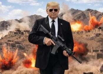 Brent Nears Iran War Highs After Trump Orders "Extended Blockade", Threatens "No More Mr. Nice Guy"